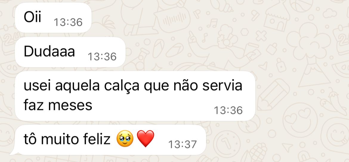 Avaliação 1